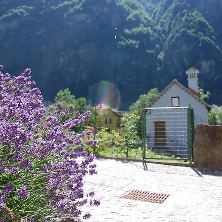 Готель Ca' Del Borgo Cadarese Екстер'єр фото