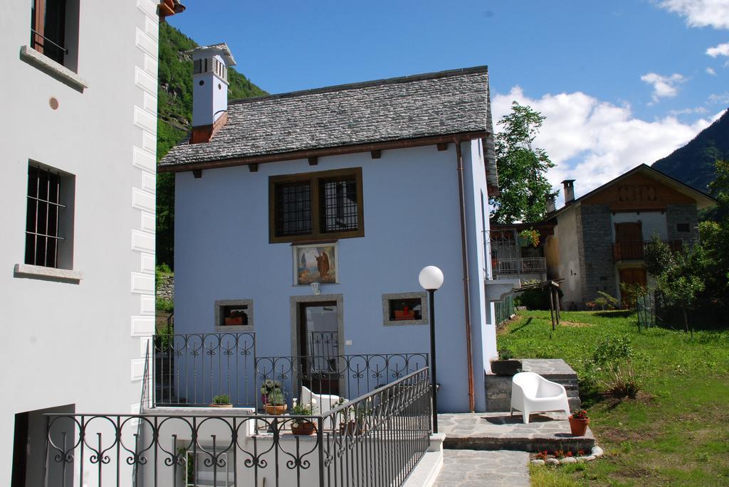 Готель Ca' Del Borgo Cadarese Екстер'єр фото